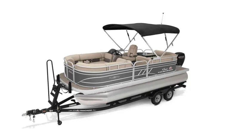 3 Most Common Problems with Sun Tracker Pontoons