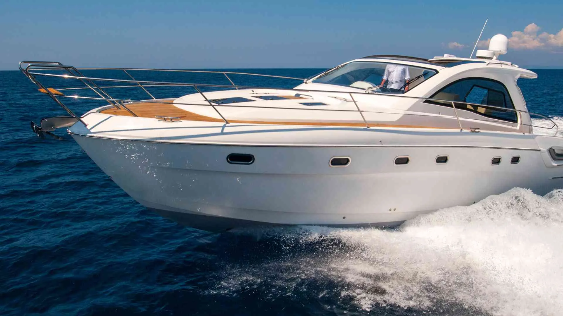 What Does ACC Mean on a Boat?
