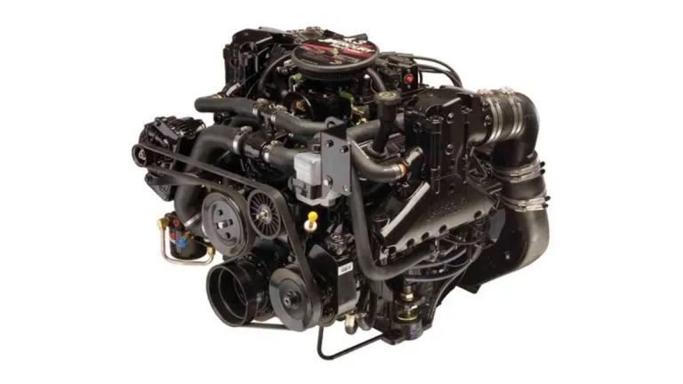 Mercruiser 4.3 Common Problems: Diagnosis and Solutions