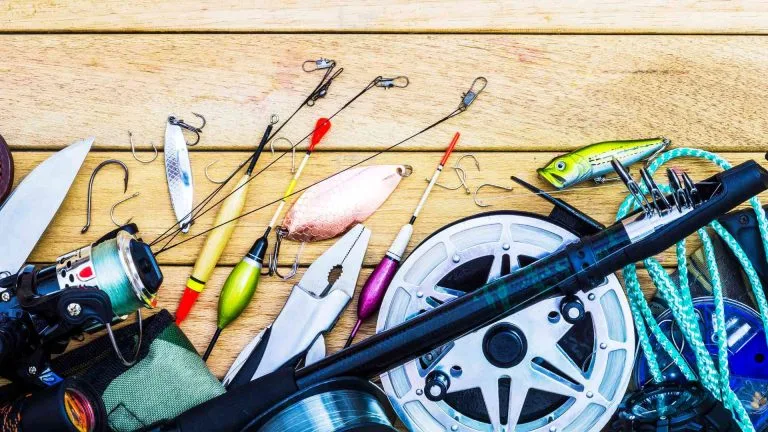 Fishing Tackle Storage Ideas for Boats: Organize Your Gear