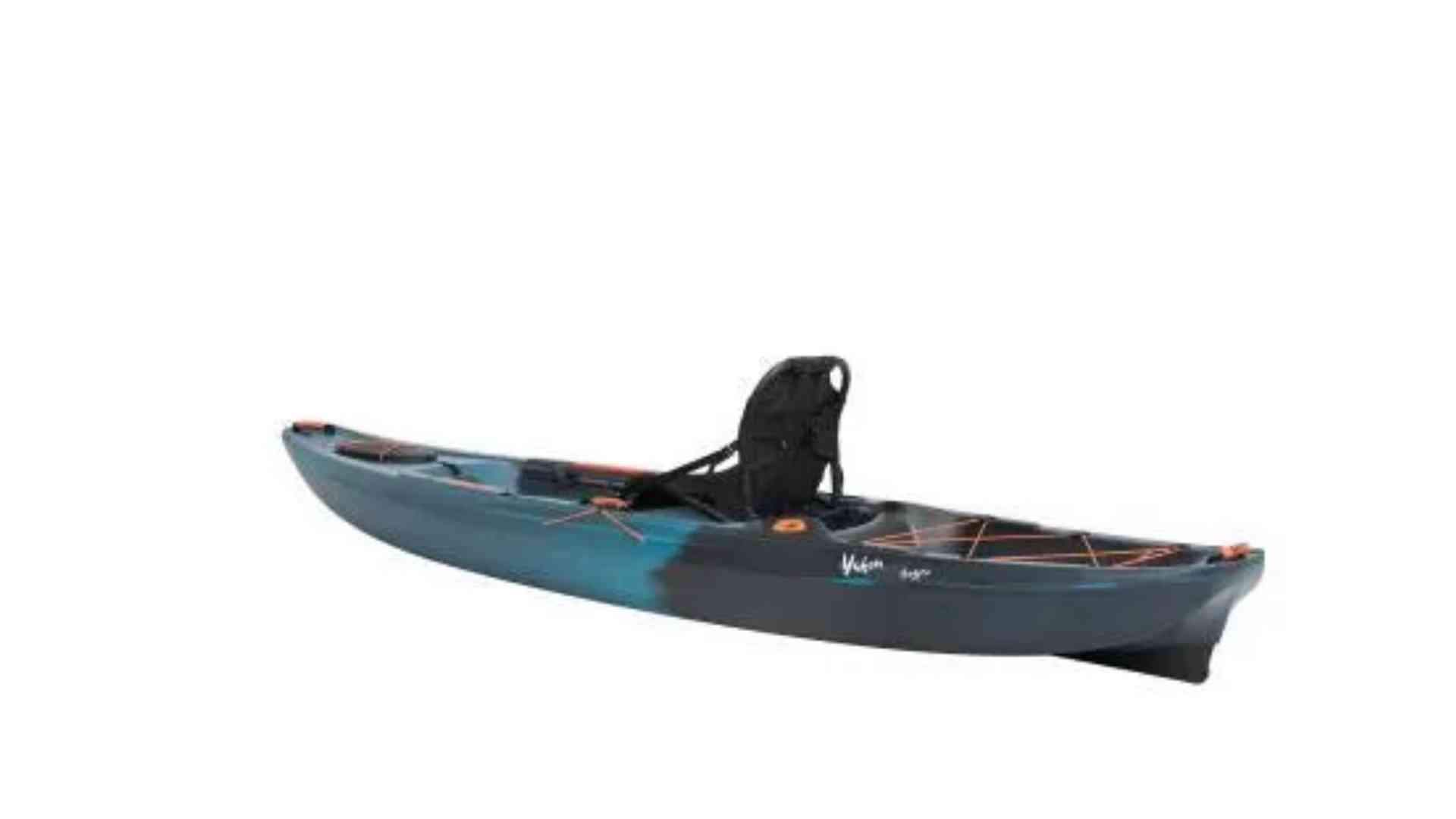 lifetime teton angler kayak reviews