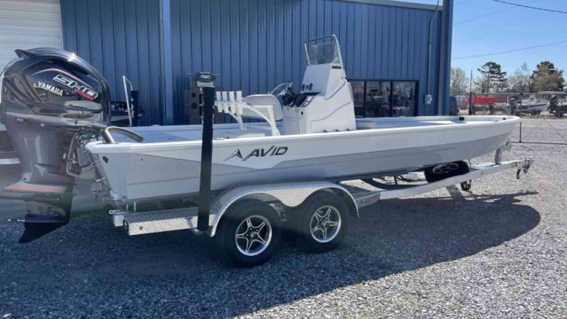 Common Problems of Avid Boats | Explained