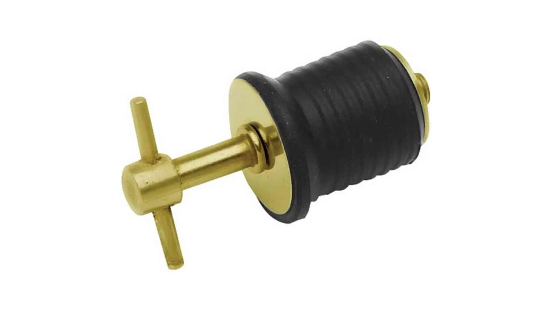 What Size Are Boat Drain Plugs