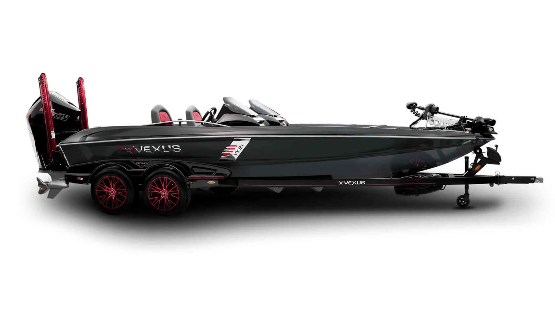 vexus boat problems
