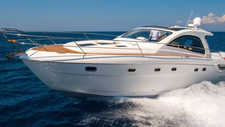 How Fast Is 20 Knots On a Boat?