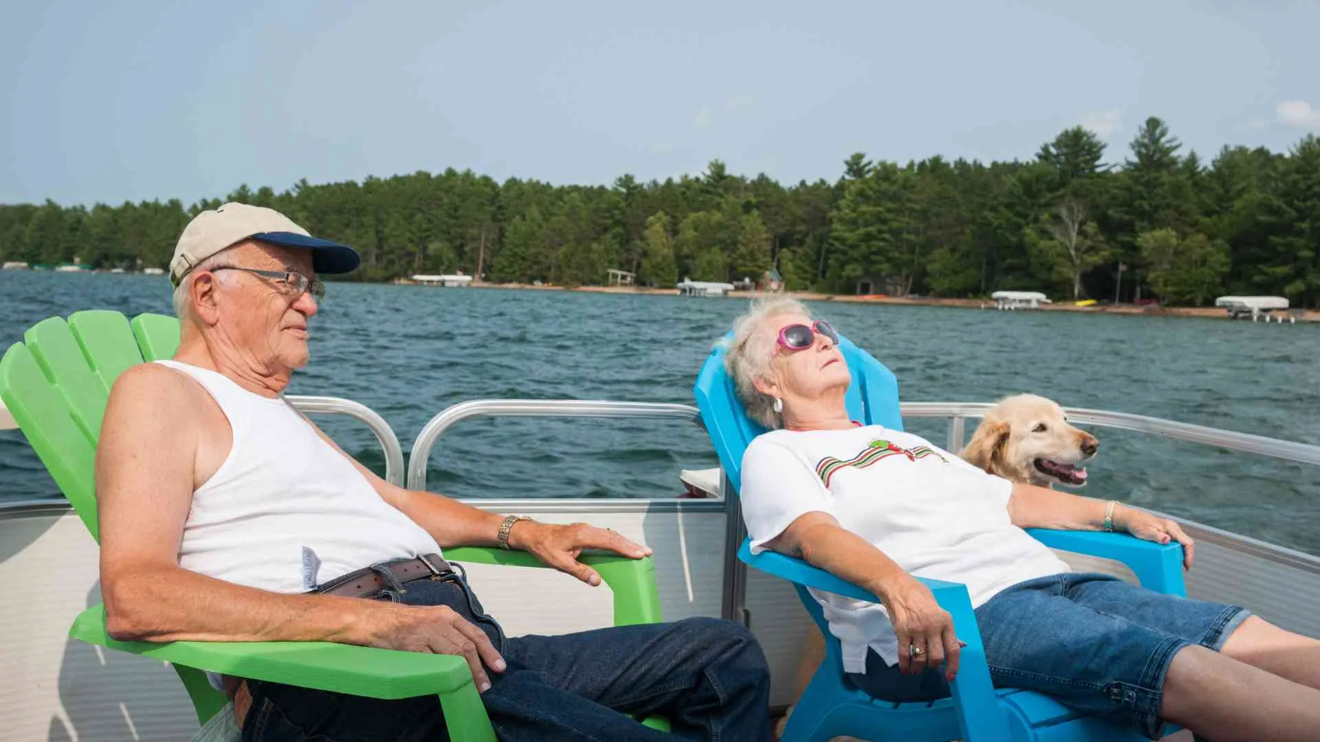 Are Bentley Pontoons Good and Reliable - Reviews