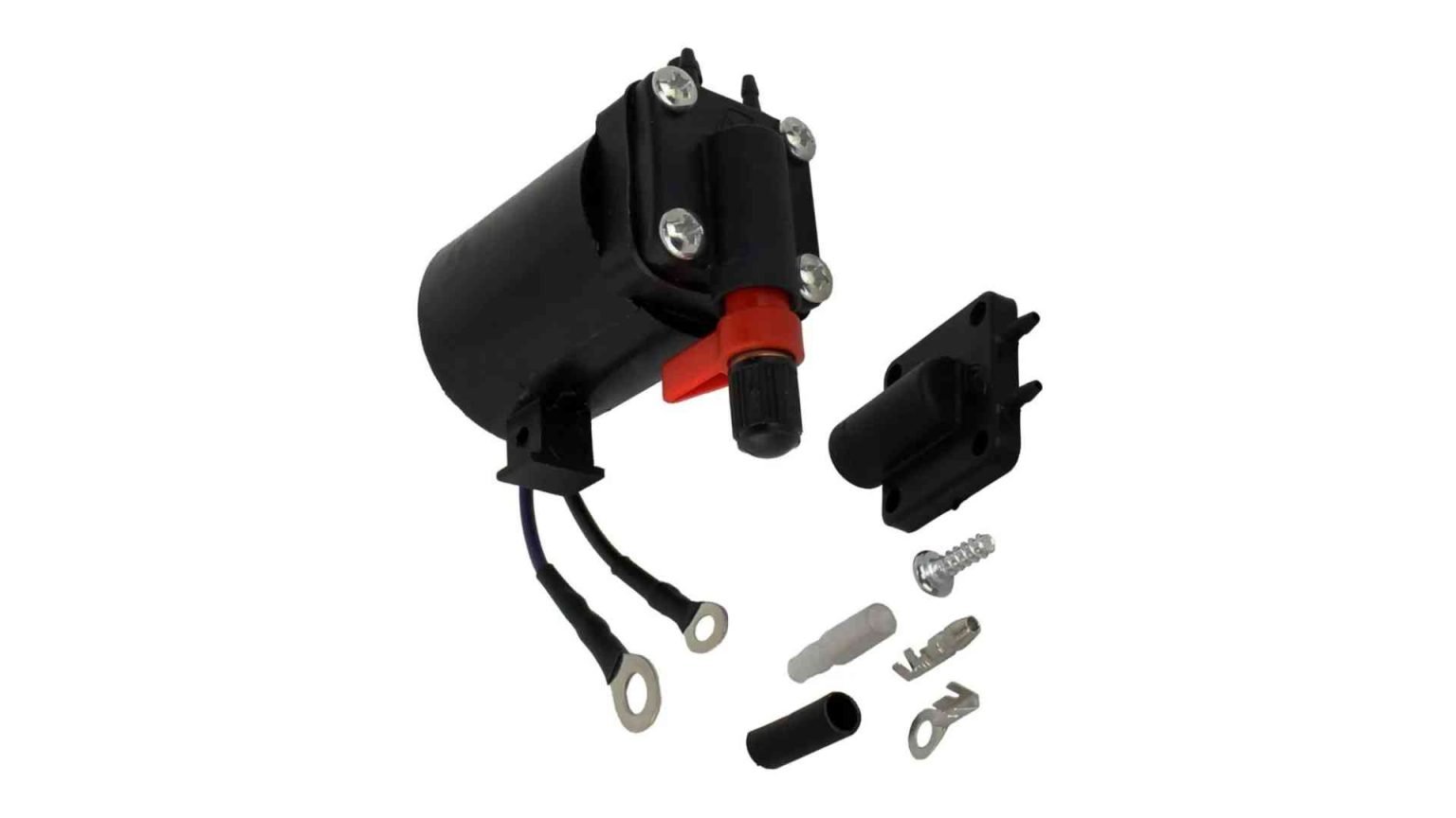 7 Symptoms to Detect a Bad Primer Solenoid