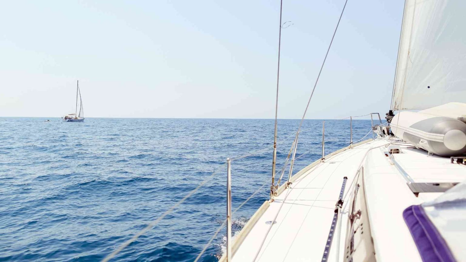 13 Symptoms of Bad Boat Stringers Detect and Fix