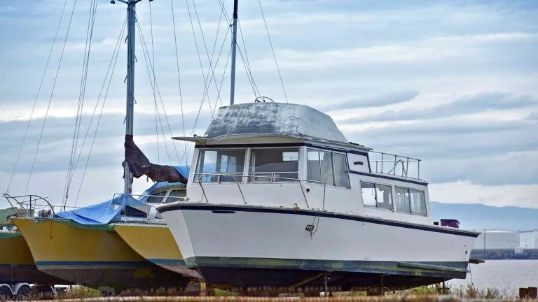 Why Should Boaters Slow Down While Passing Recreational Fishing Boats?
