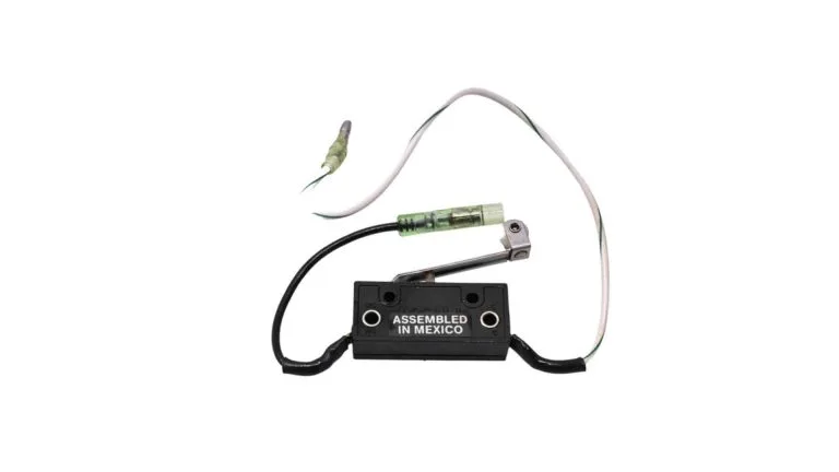 What Is Mercruiser Shift Interrupt Switch: How It Works?