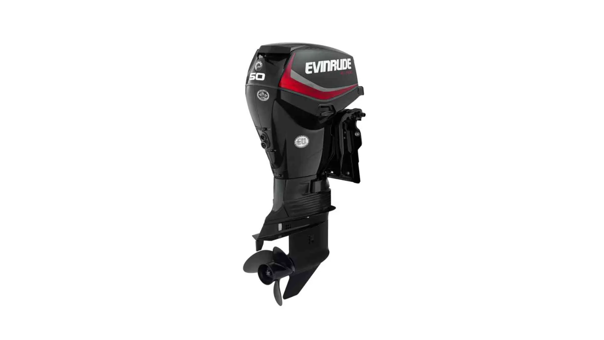evinrude e tec problems