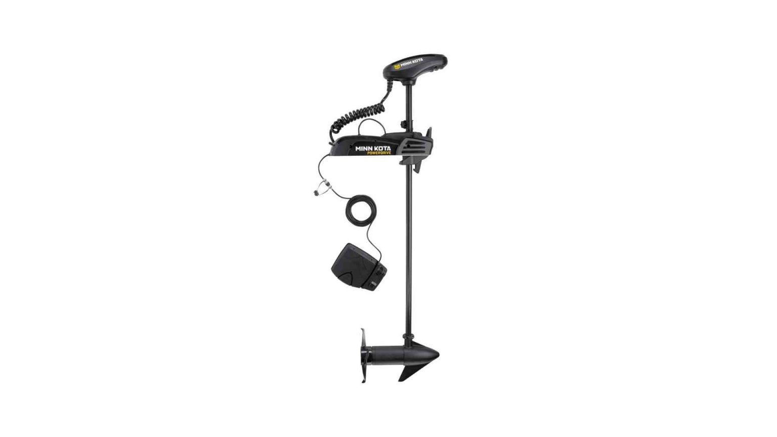 Minn Kota Trolling Motor Troubleshooting Tips