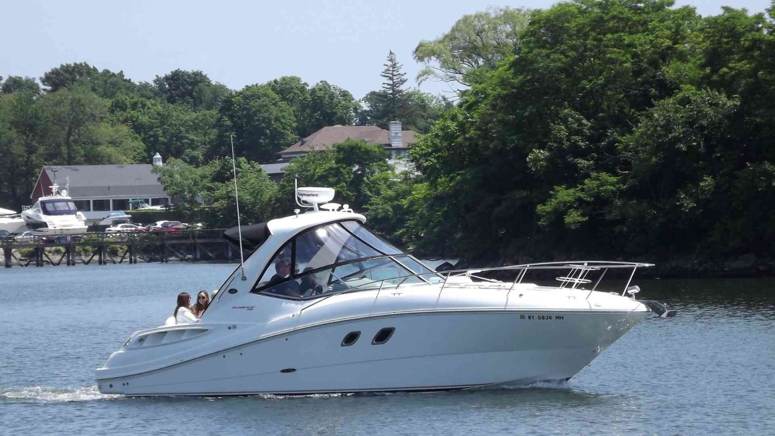 Capsize Screening Formula for Boats and How to Measure It