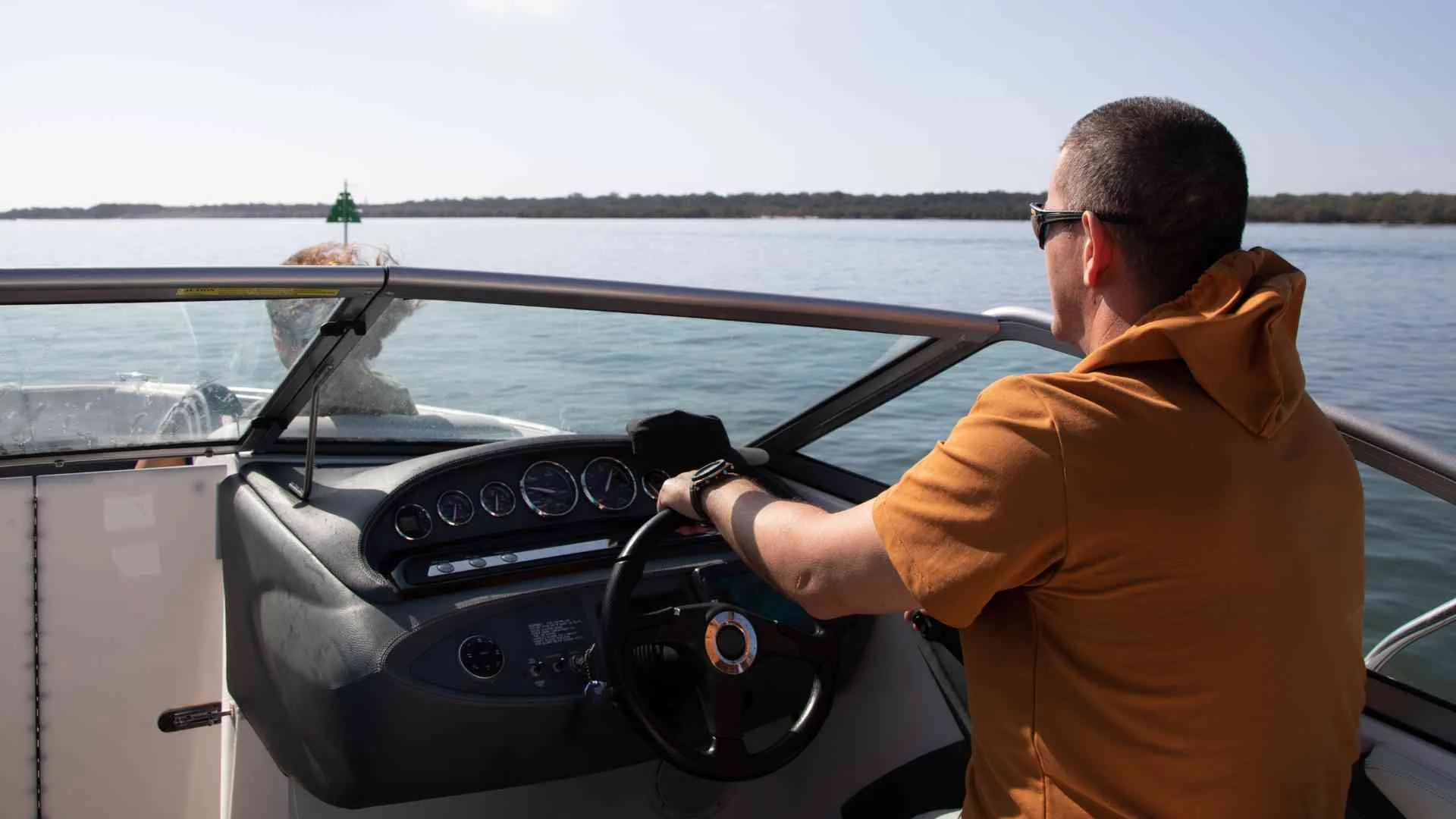 GT54 vs GT56: A Comparative Guide for Boaters