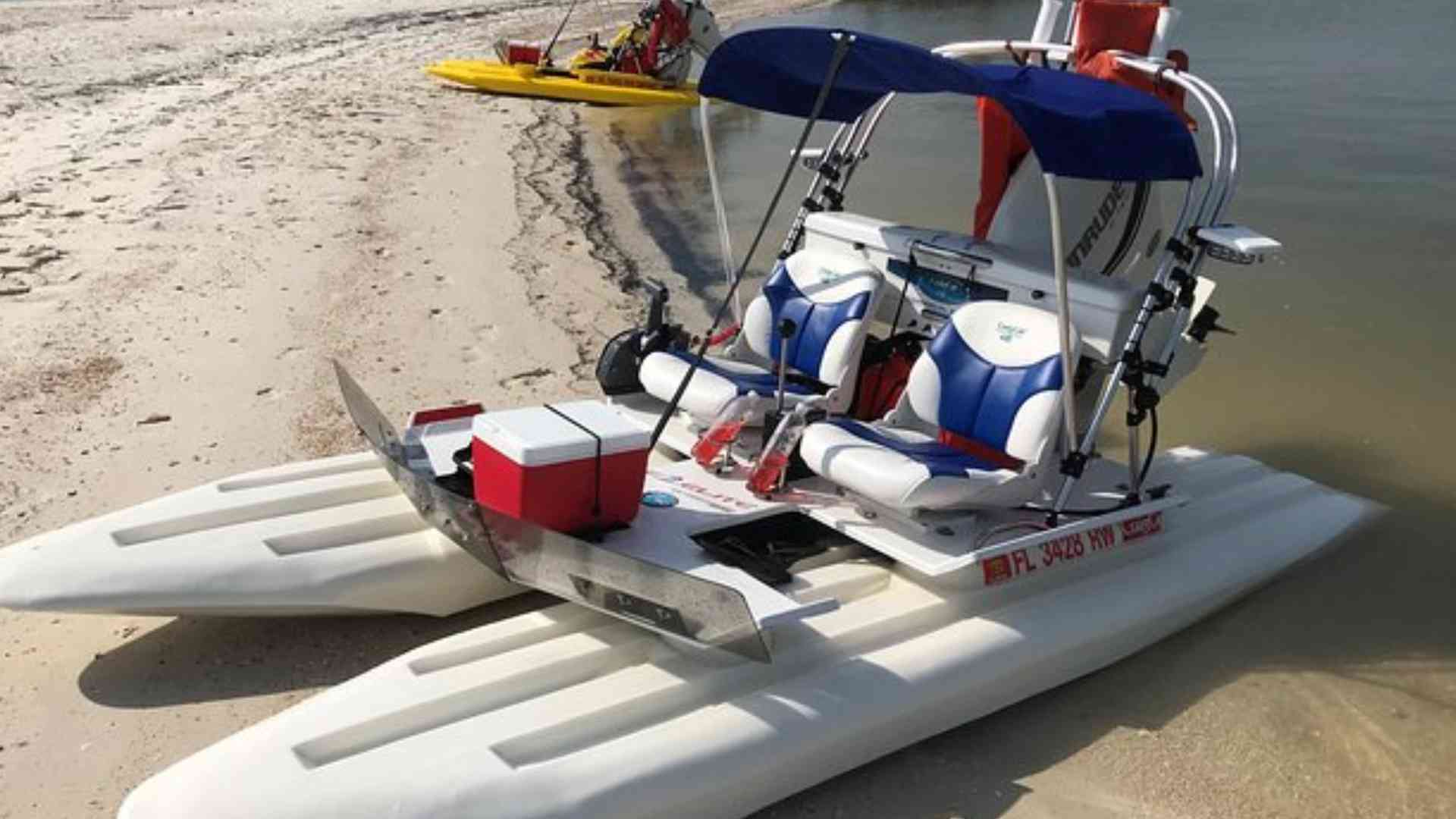 5 Common Craigcat Boat Problems craigcat boat problems