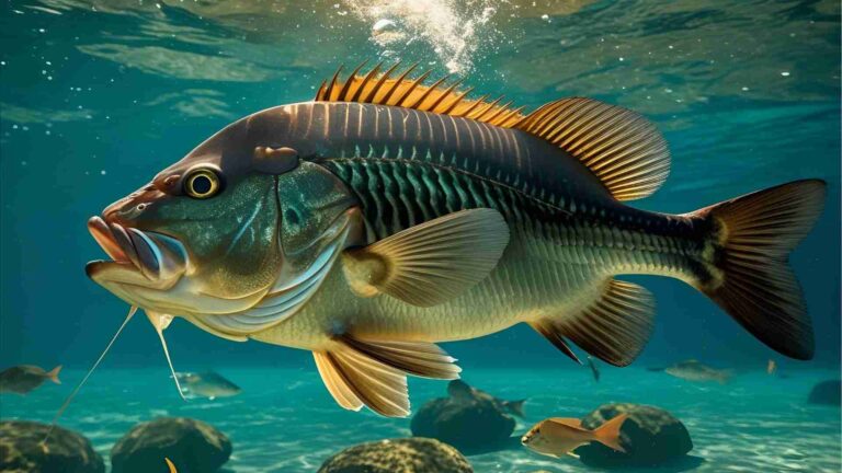 Black Drum vs Sheepshead - What's the Difference?