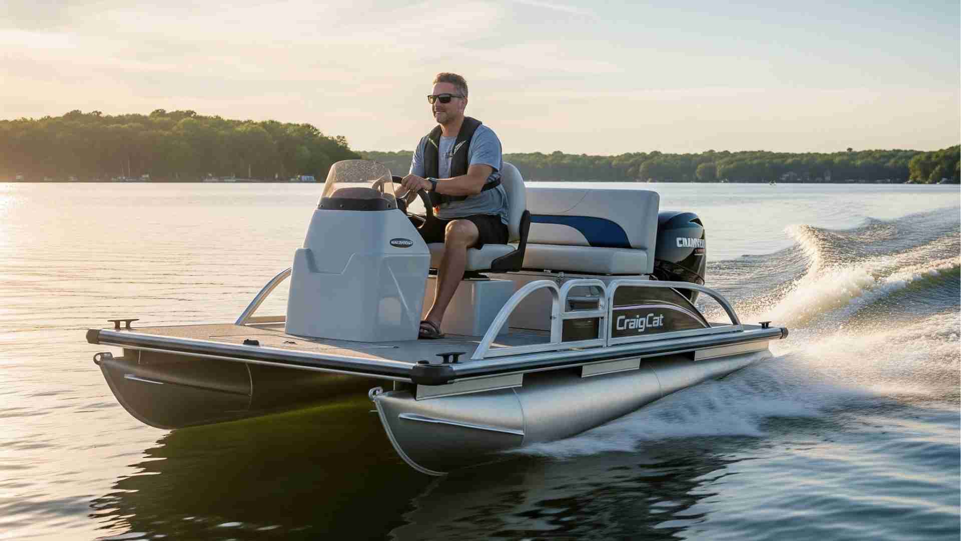 CraigCat Boat Problems and Solutions: A Comprehensive Guide