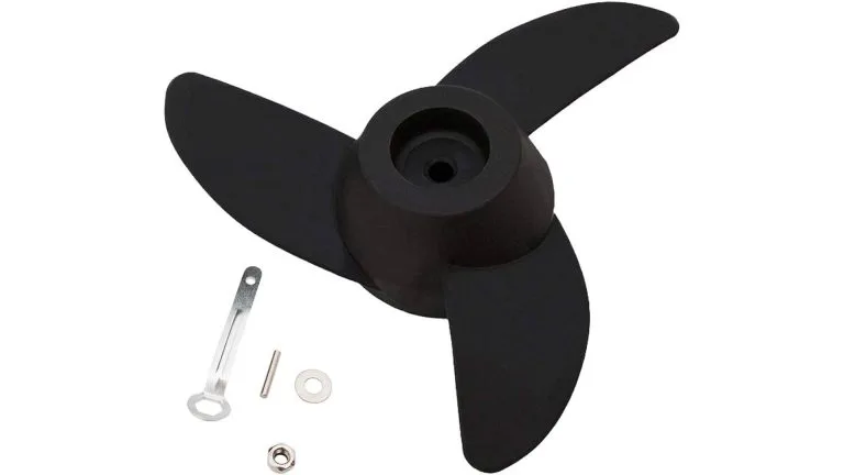 How to Choose the Right Prop for Your Boat 