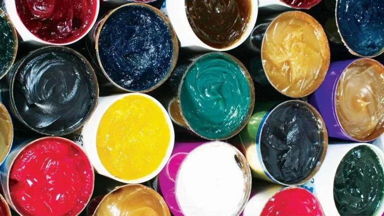 Marine Grease vs. Lithium Grease: Key Differences