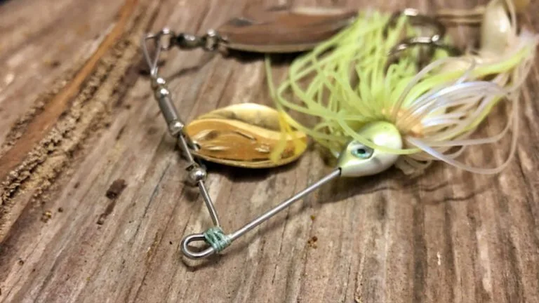 Do You Use a Bobber with Spinnerbait?