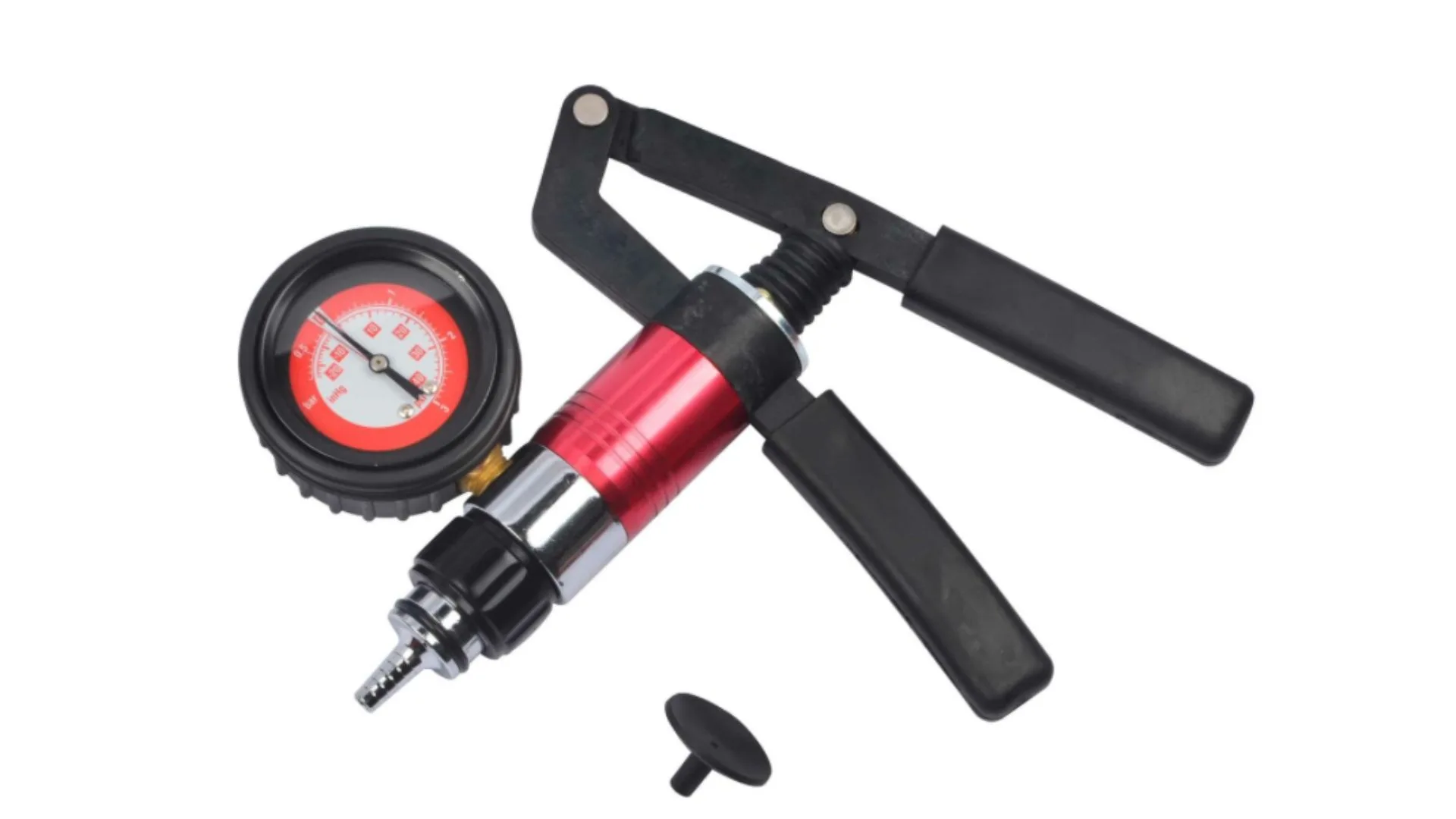 Lower Unit Pressure Test: Your Guide to Maintaining a Healthy Outboard Motor
