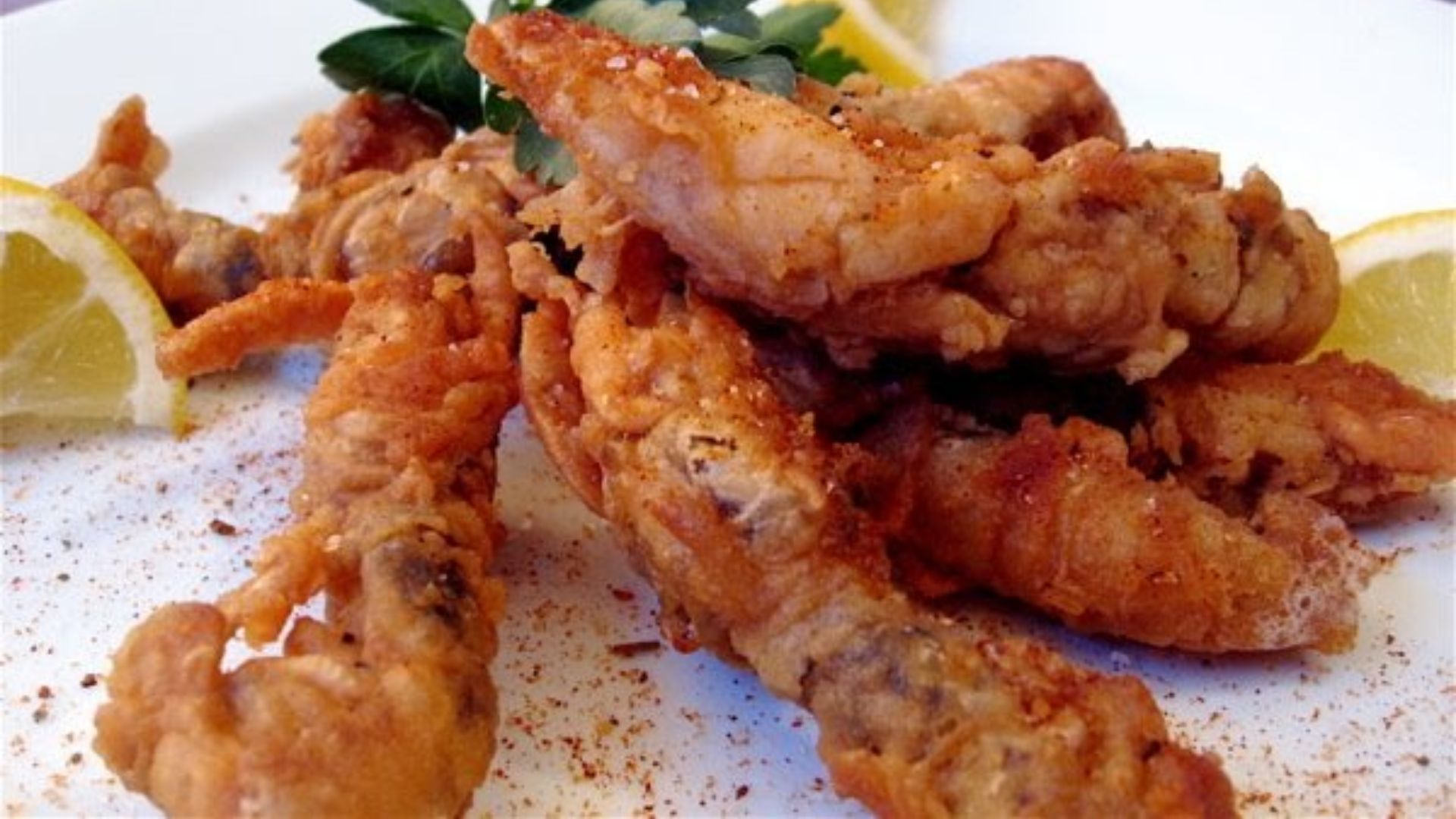 Can You Eat Sand Shrimp Was It Good or Disgusting? Can You Eat Sand Shrimp? Culinary & Environmental Facts