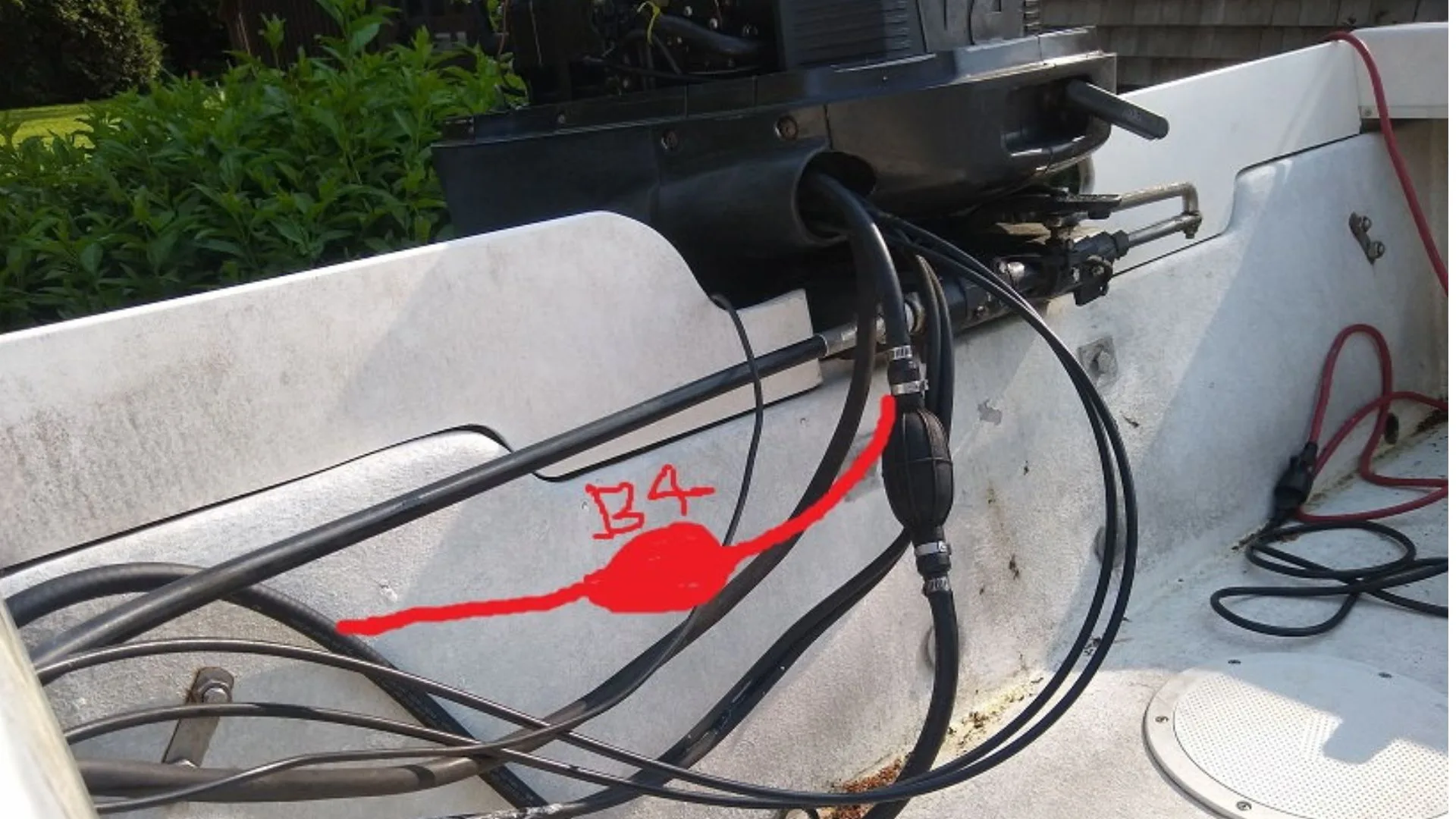 Troubleshooting a Soft Fuel Bulb on Your Boat: Causes and Solutions