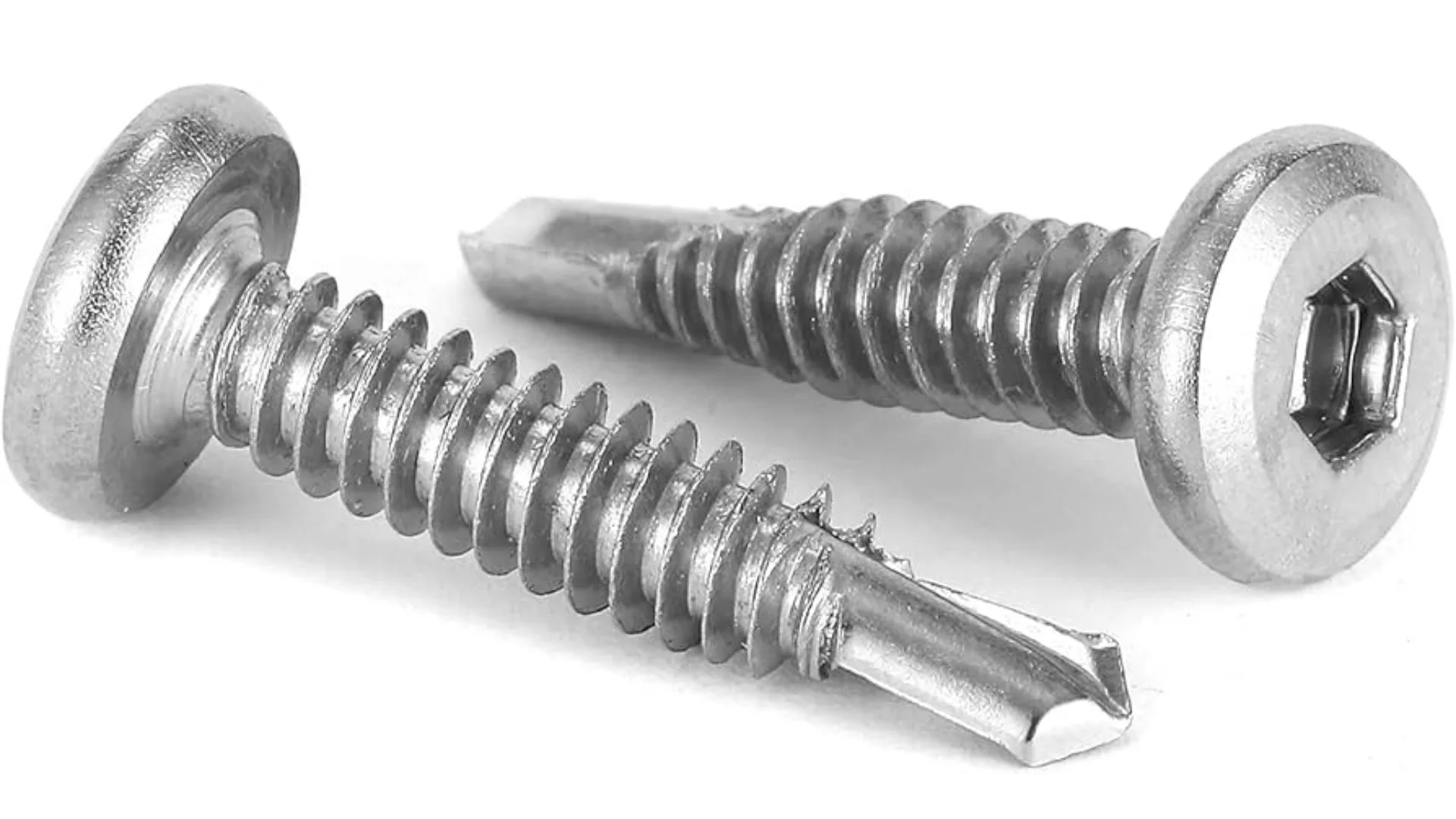 Can You Use Self-Tapping Screws on Aluminum? Can You Use Self-Tapping Screws on Aluminum?