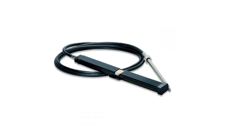 Boat Steering Cable: How to Unfreeze & Replace