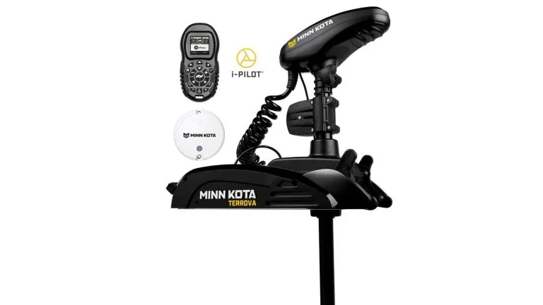Troubleshooting Minn Kota Terrova 80 Problems: Guide