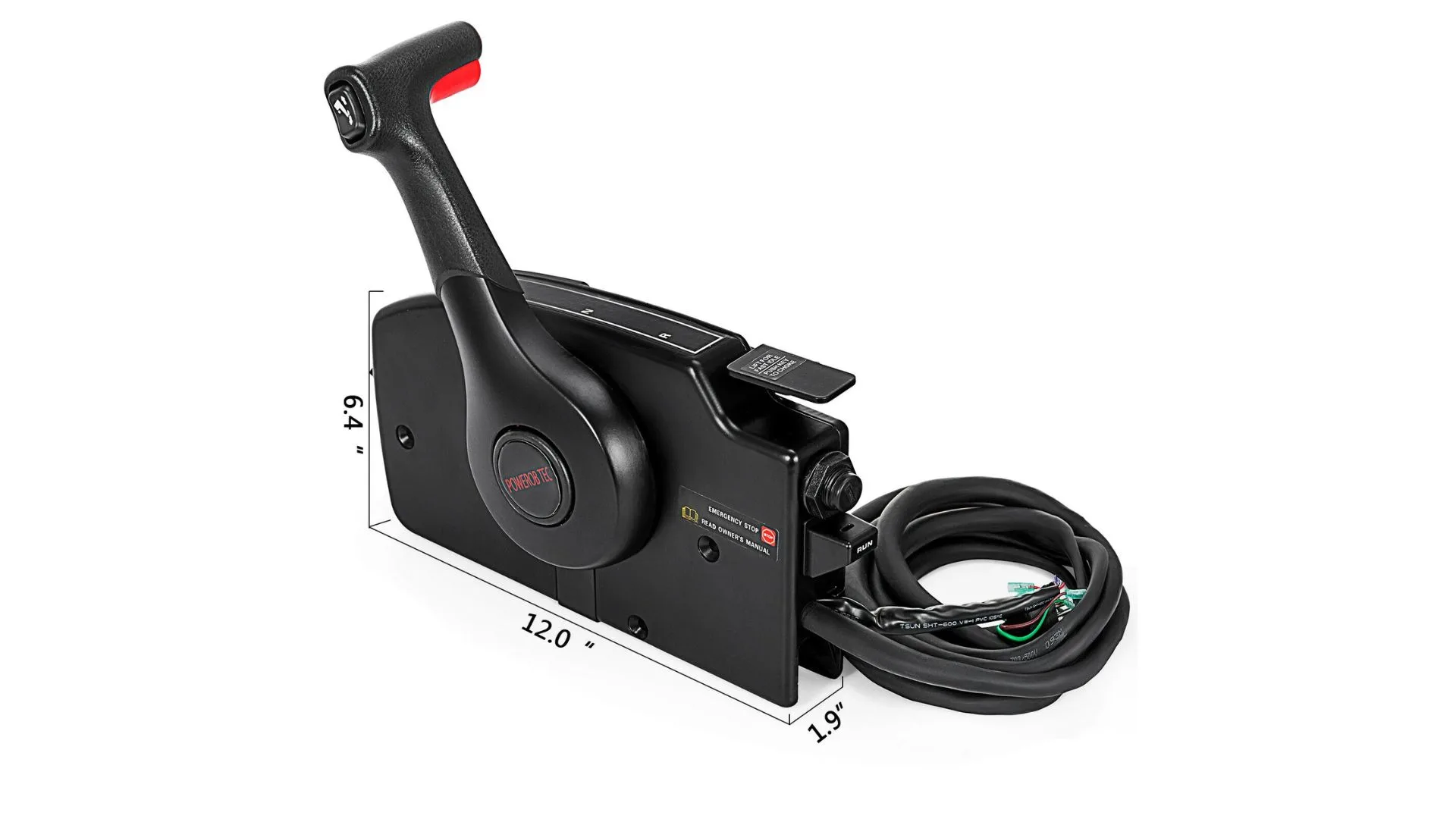 Mercury Throttle Control Manual: A Comprehensive Guide
