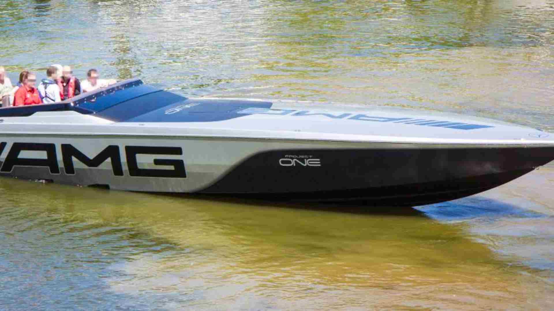 What is a Cigarette Boat? Why Is It Called That