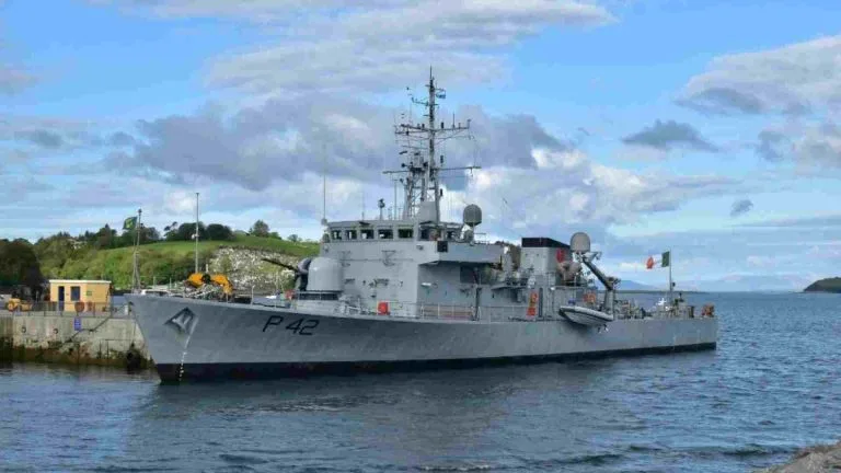 What Does S S Mean on Boats?