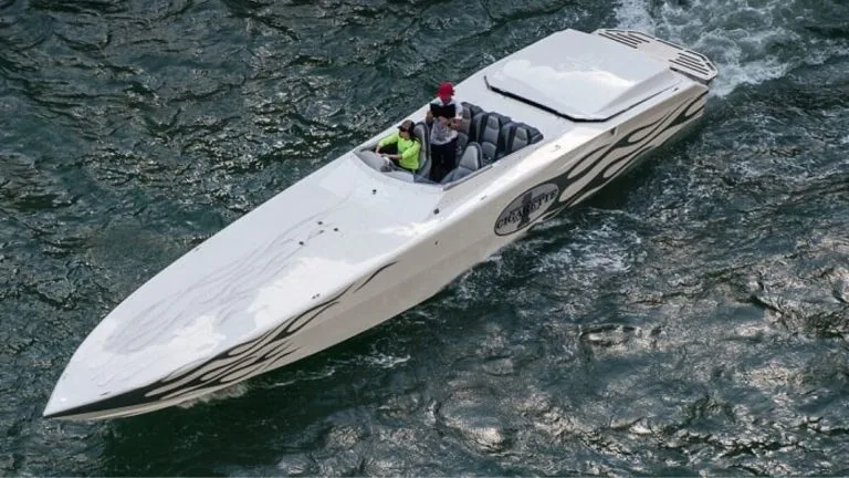 What is a Cigarette Boat? Why Is It Called That