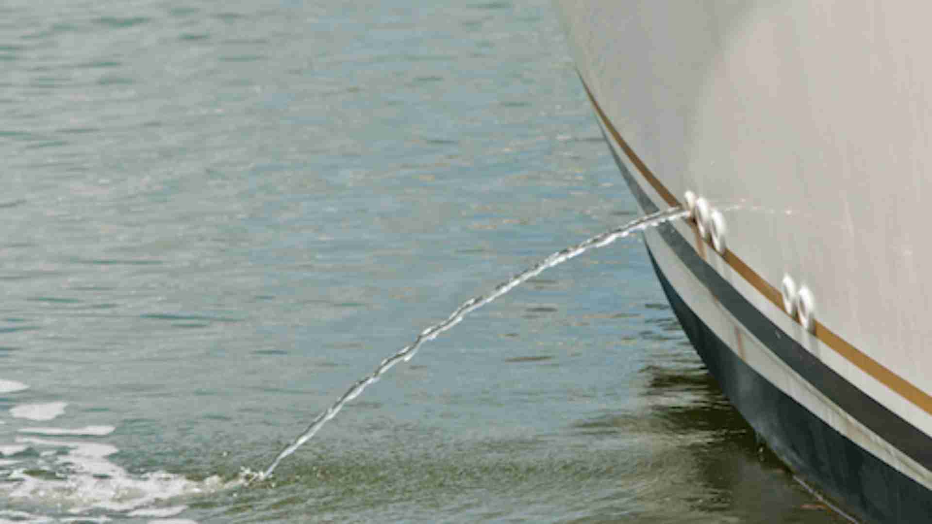 What Is the Bilge on a Boat? What Is the Bilge on a Boat?
