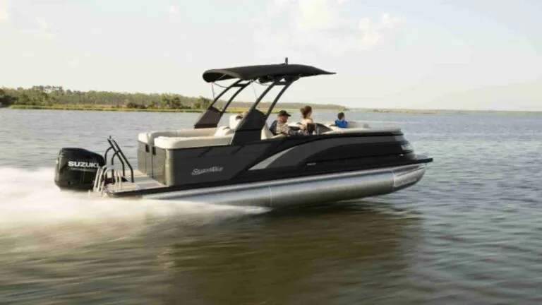 Are Silverwave Pontoon Boat Good & Reliable Enough to Own?
