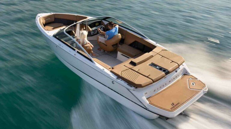 Are Four Winns Boats Good & Reliable Enough to Own?