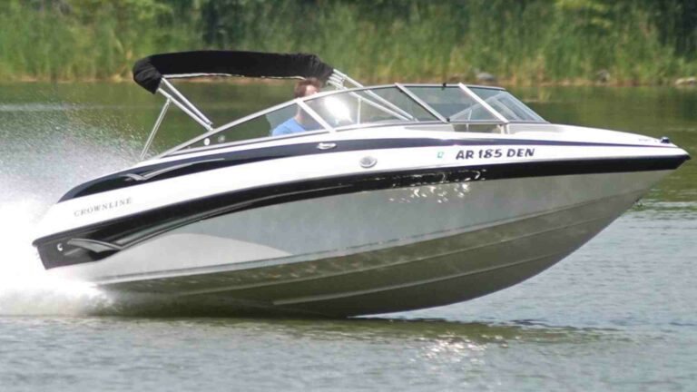 Are Crownline Boats Good & Reliable Enough to Own?