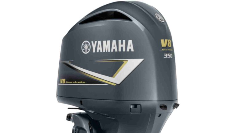 5 Most Common Problems with Yamaha 350 Outboard