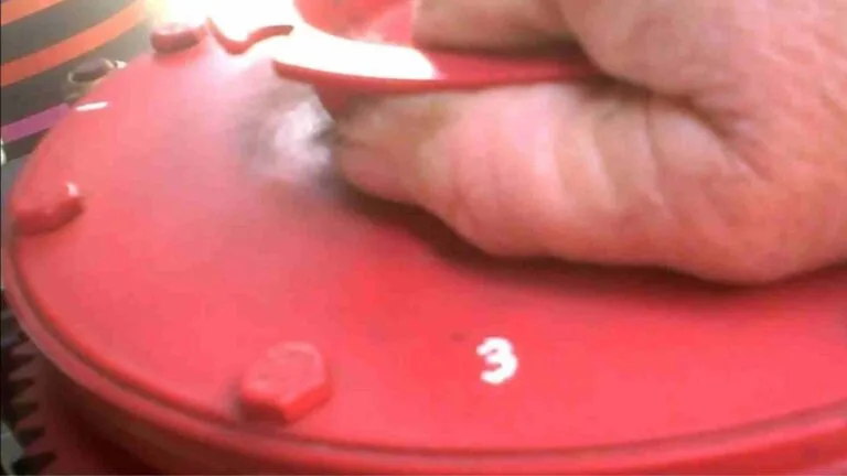 6 Symptoms to Detect a Bad Trigger on Your Mercury Outboard