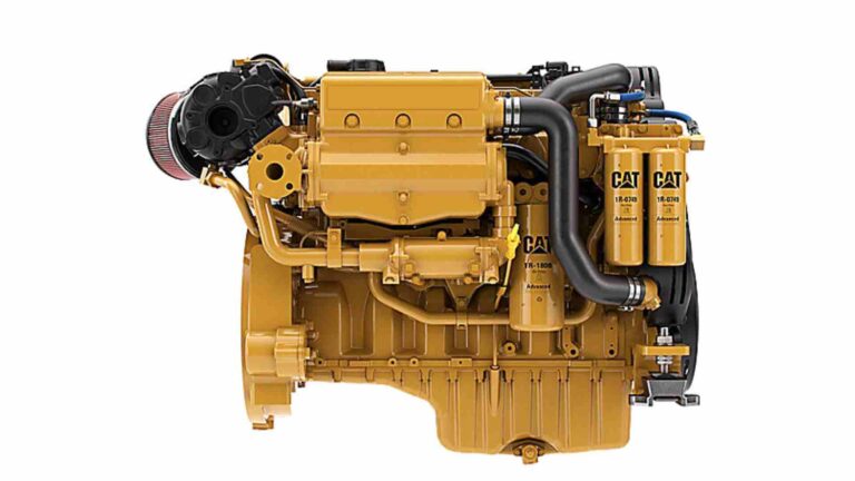 5 Most Common Problems with Cat C9 Engine