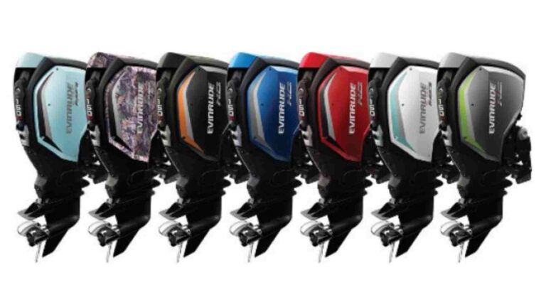 5 Most Common Problems with Evinrude G2 Outboard Motors