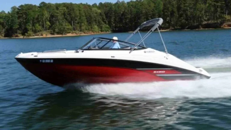 5 Most Common Problems with Yamaha SX210 Outboard