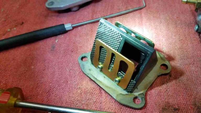 4 Symptoms to Detect a Bad Reed Valve on Outboard