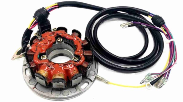 5 Signs and Symptoms of a Bad Stator on Outboard