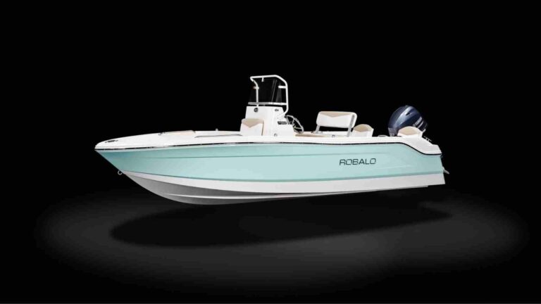 4 Most Common Problems with Robalo R160
