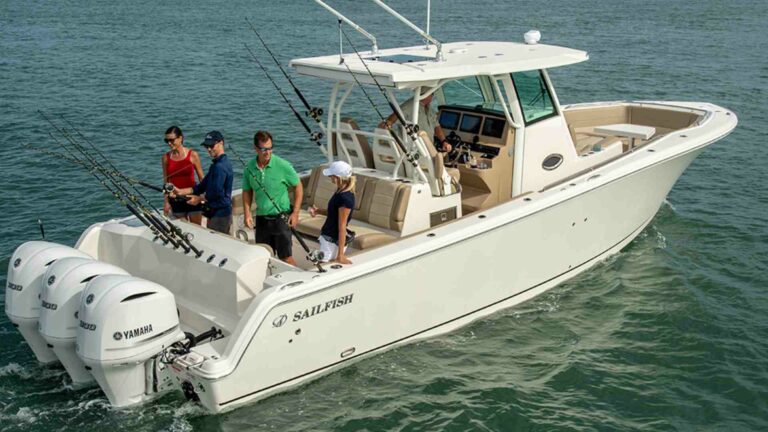 Are Sailfish Boats Good & Reliable Enough to Own?