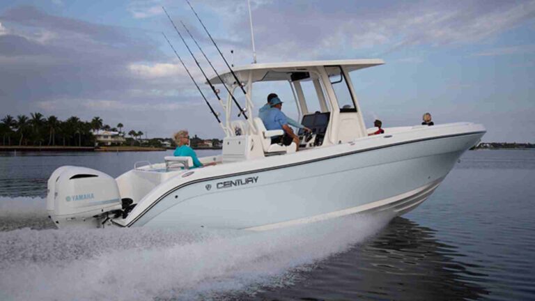Are Century Boats Good & Reliable Enough to Own?