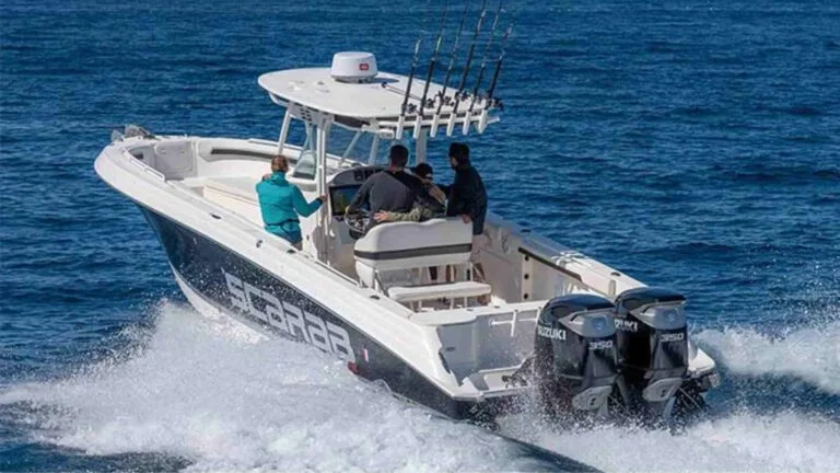 5 Most Common Problems with Suzuki 350 Outboard
