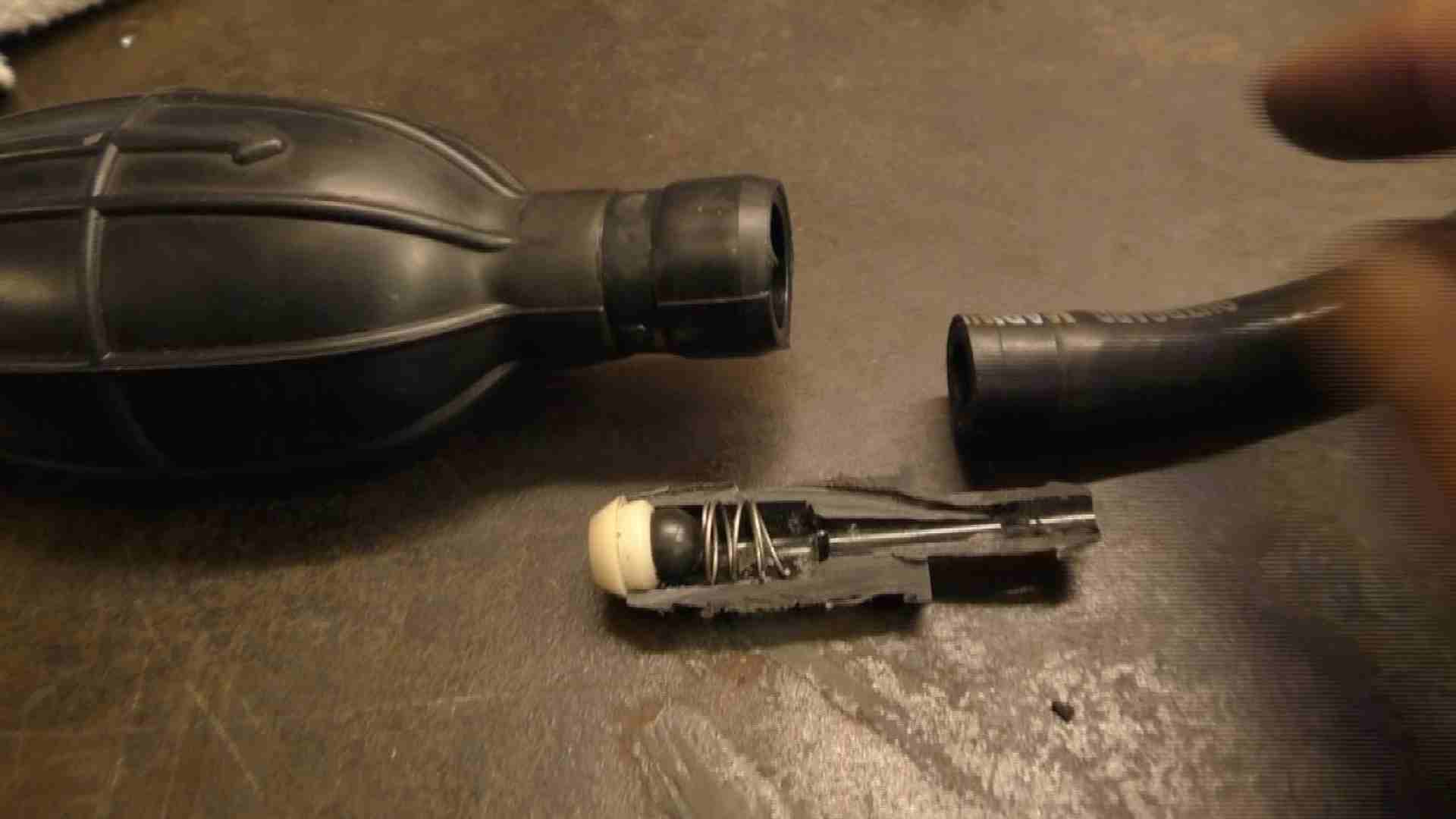 5 Symptoms to Detect a Bad Primer Bulb on an Outboard